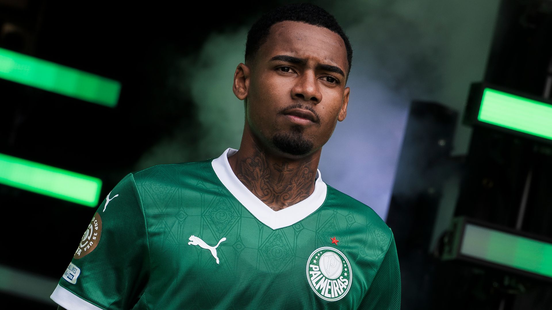 Allan's Journey from Tragedy to Man City: The 'Mini Balotelli' Story