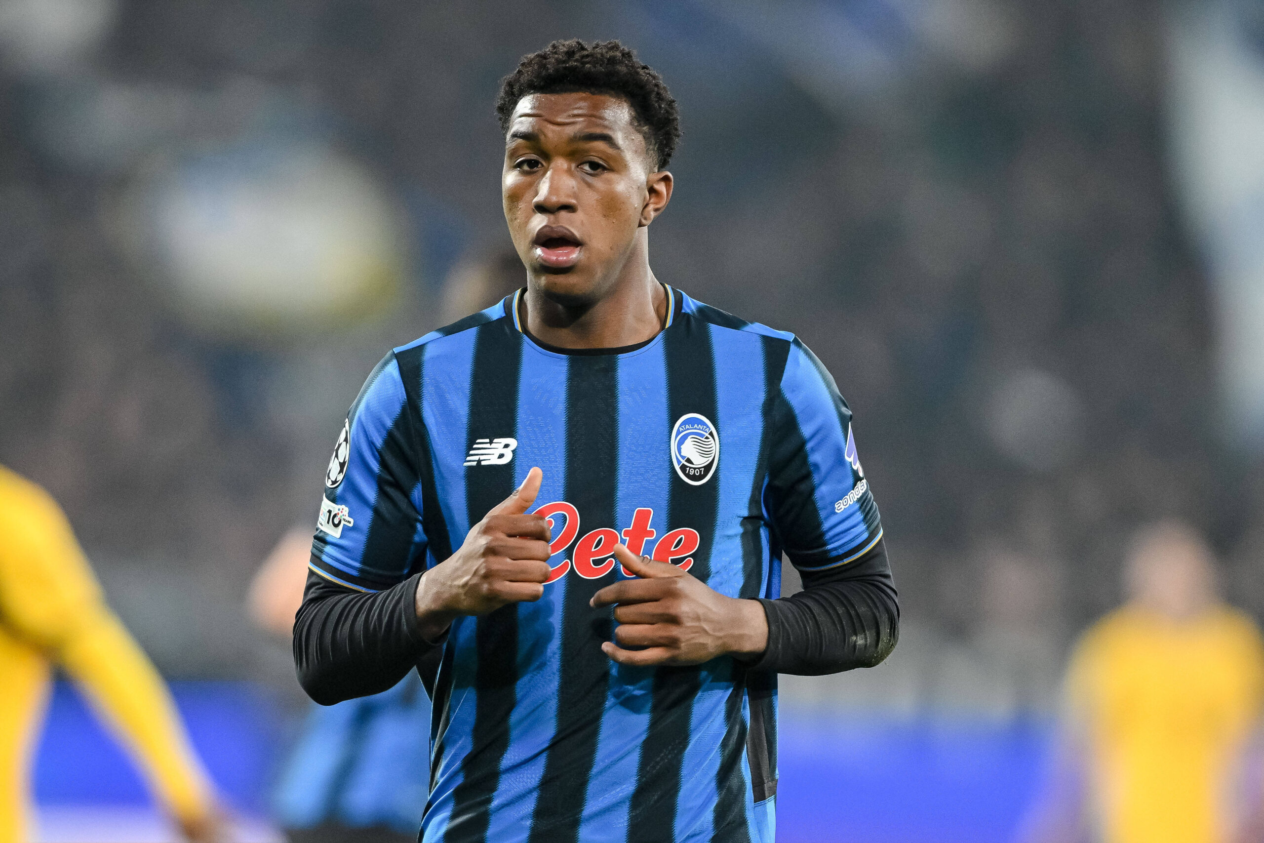 Chelsea vor 36-Millionen-Deal mit Ahanor