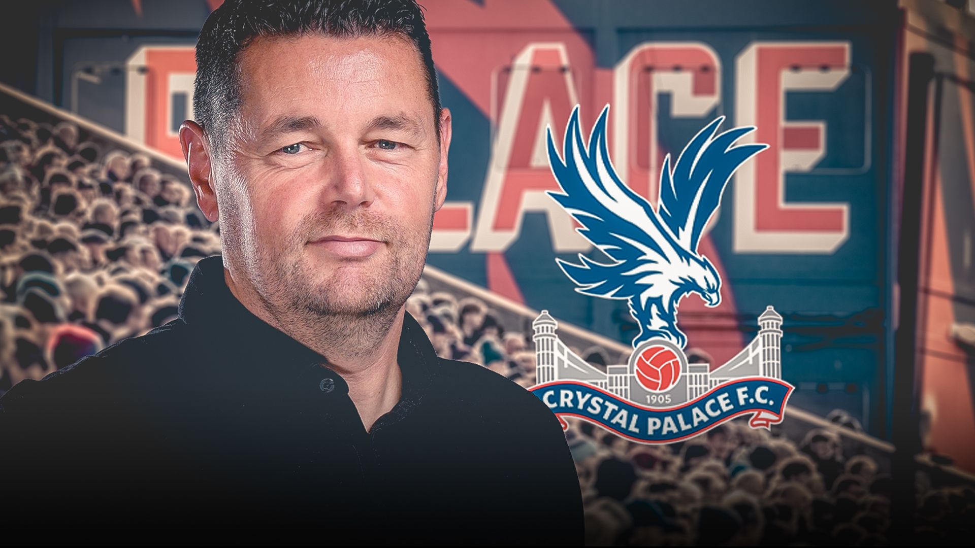 Pierre Sage Insists Crystal Palace Ambition After Everton Defeat