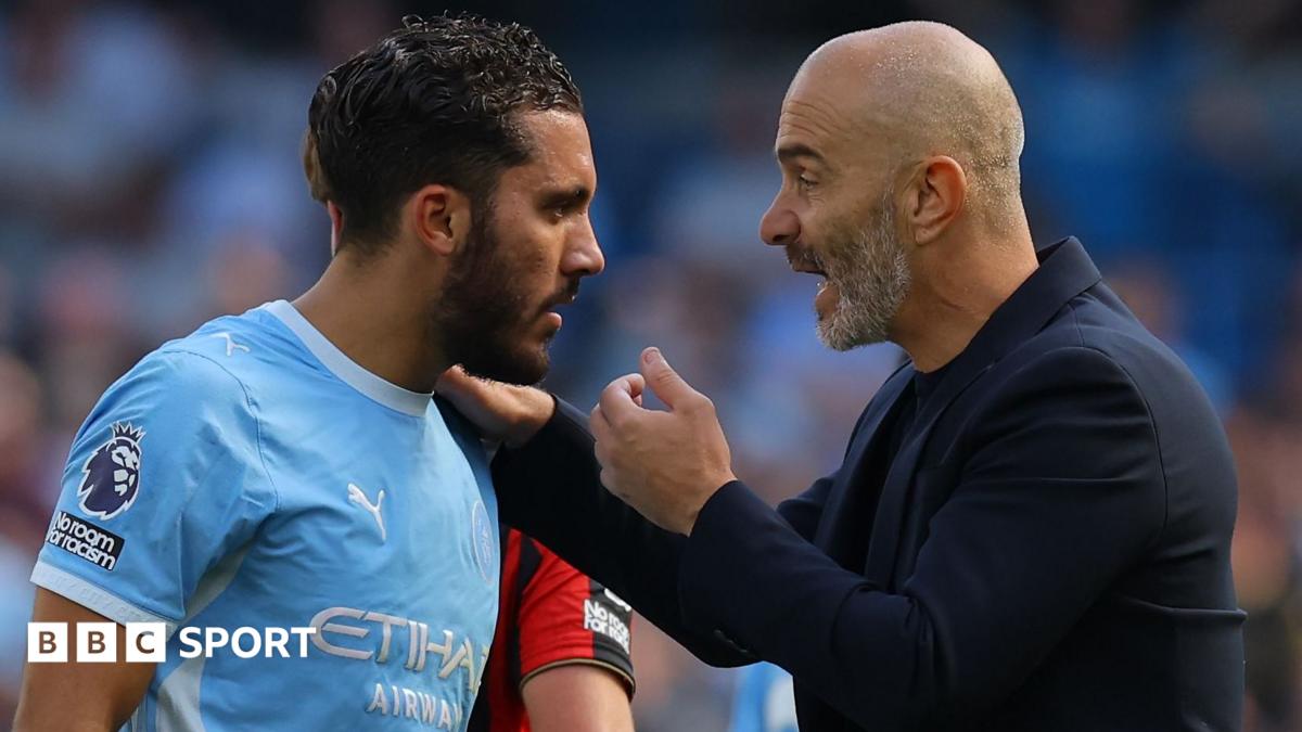 Man City's Cherki Dilemma: Super Sub or Starter