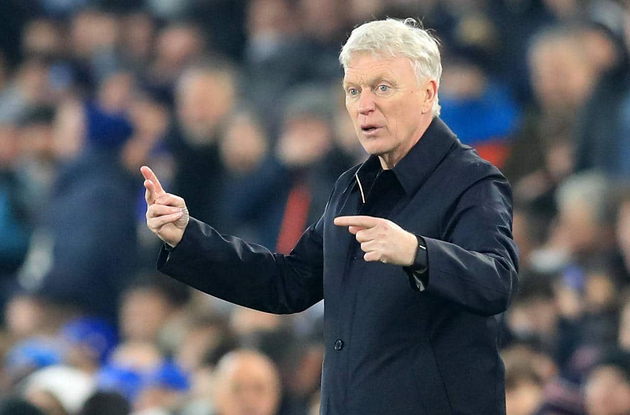 Everton: Moyes plant vier Neuzugänge
