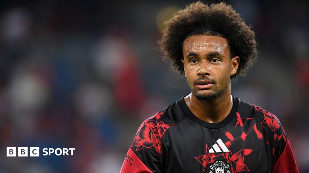 Fiorentina will Zirkzee: Man United vor Leih-Deal