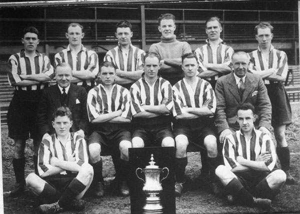 Sunderland's Seventh-Place Miracle: Data Warns of Tough Second Season