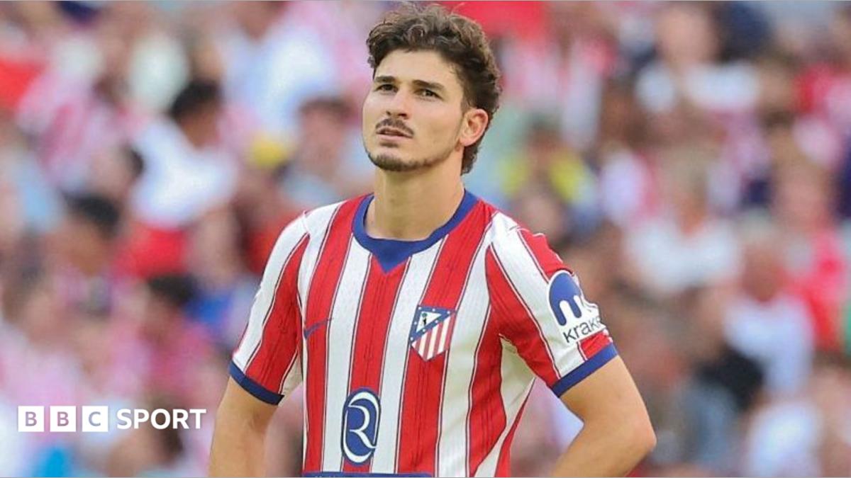 Arsenal rückt näher an Alvarez heran, Atlético bleibt hart
