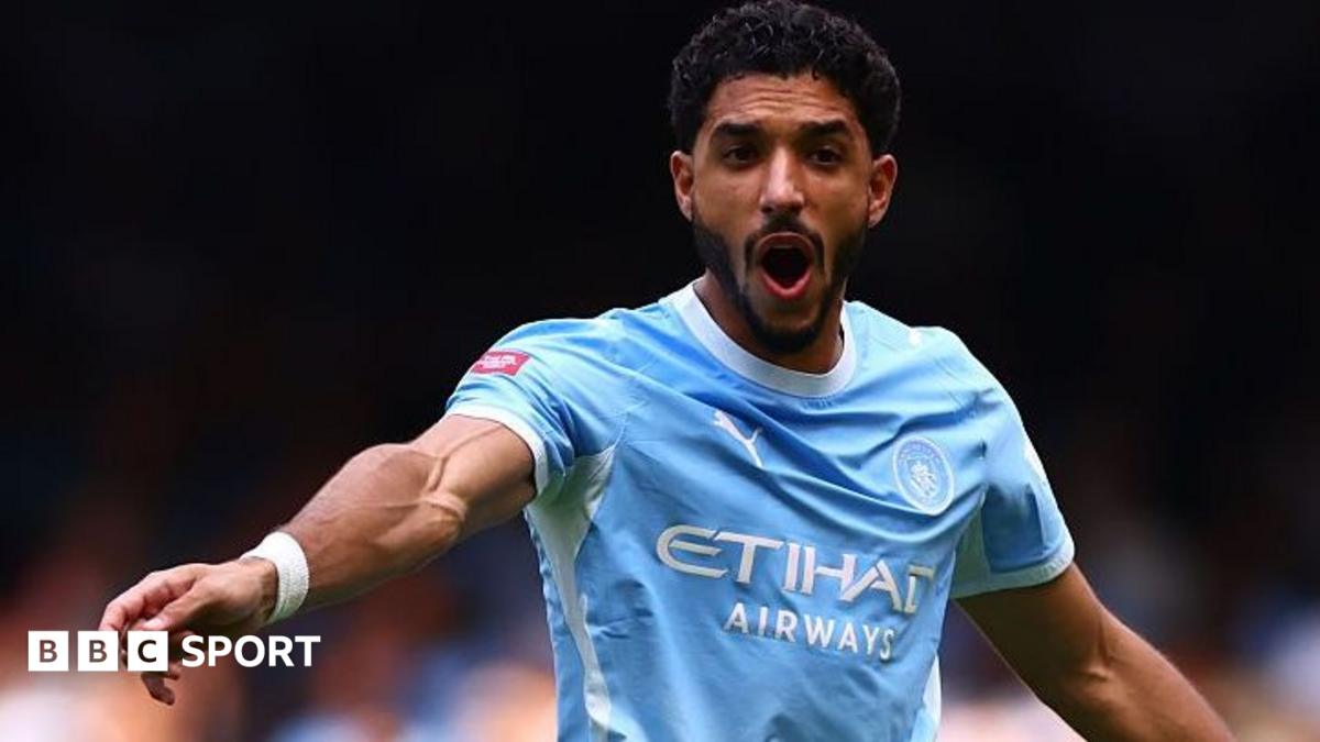 Tottenham Sign Marmoush on Loan with £60m Obligation
