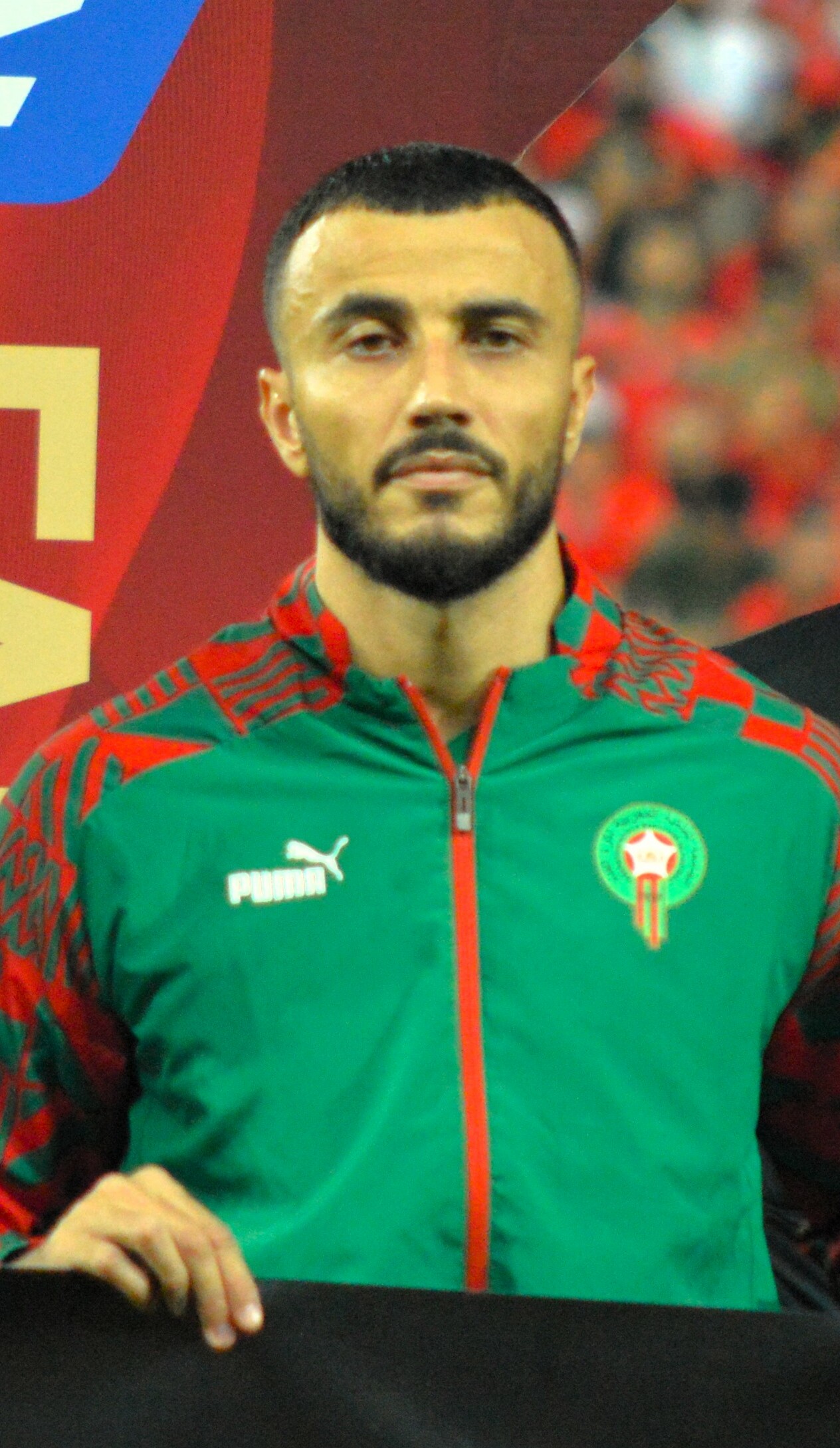 Romain Saïss: The Invisible Architect of Wolves' Counter-Revolution
