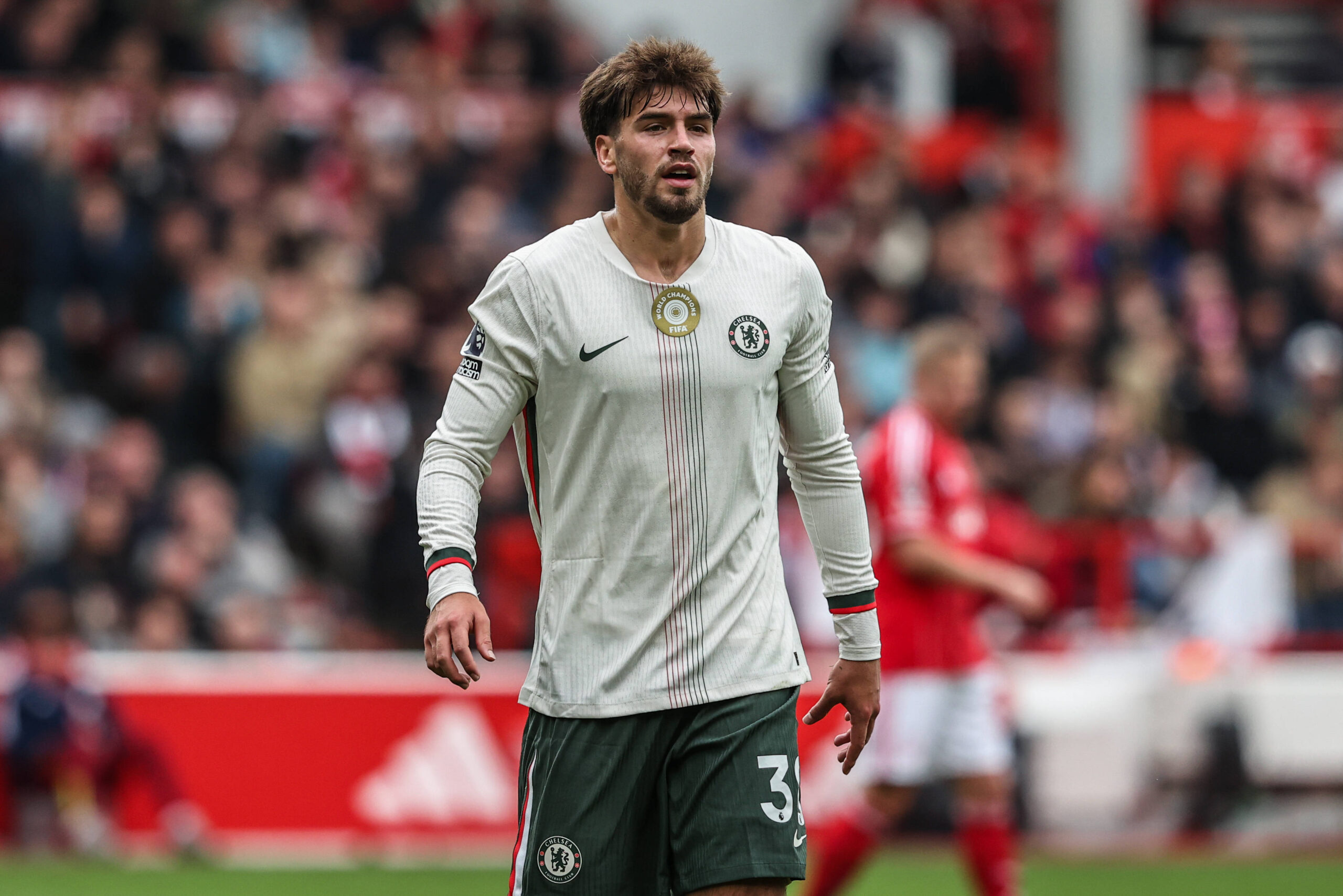 Chelsea verhandelt über Verkauf von Marc Guiu