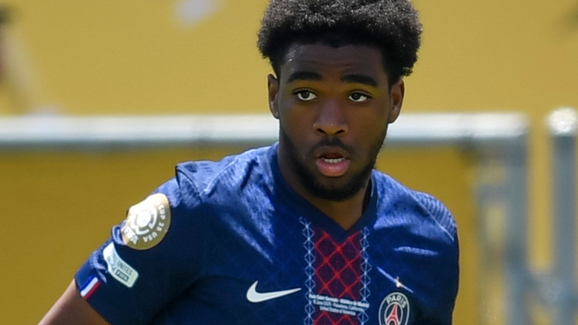 Aston Villa einigt sich mit PSG: Ibrahim Mbaye vor Wechsel