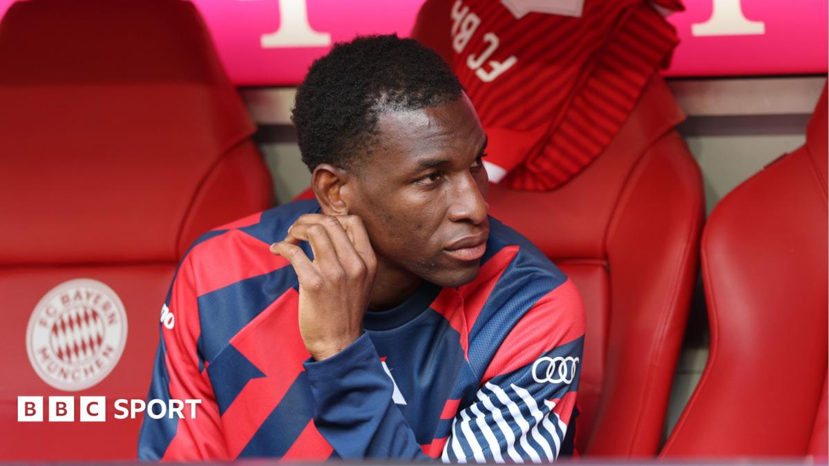Nicolas Jackson's Villa Move: What He Brings as Watkins Departs