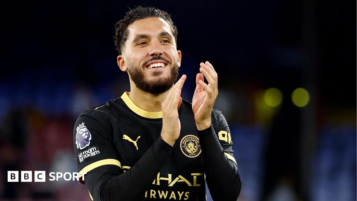 Cherki's Moment for Man City: What his Magic Means
