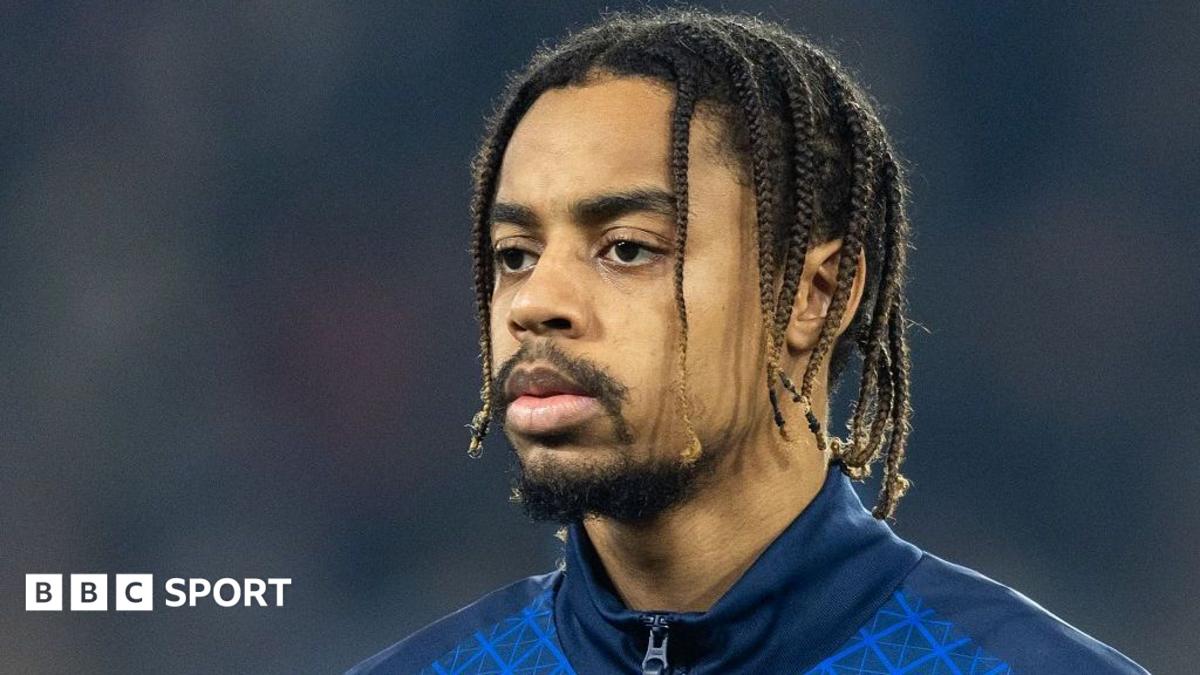 Liverpool agree £123m deal for PSG's Bradley Barcola