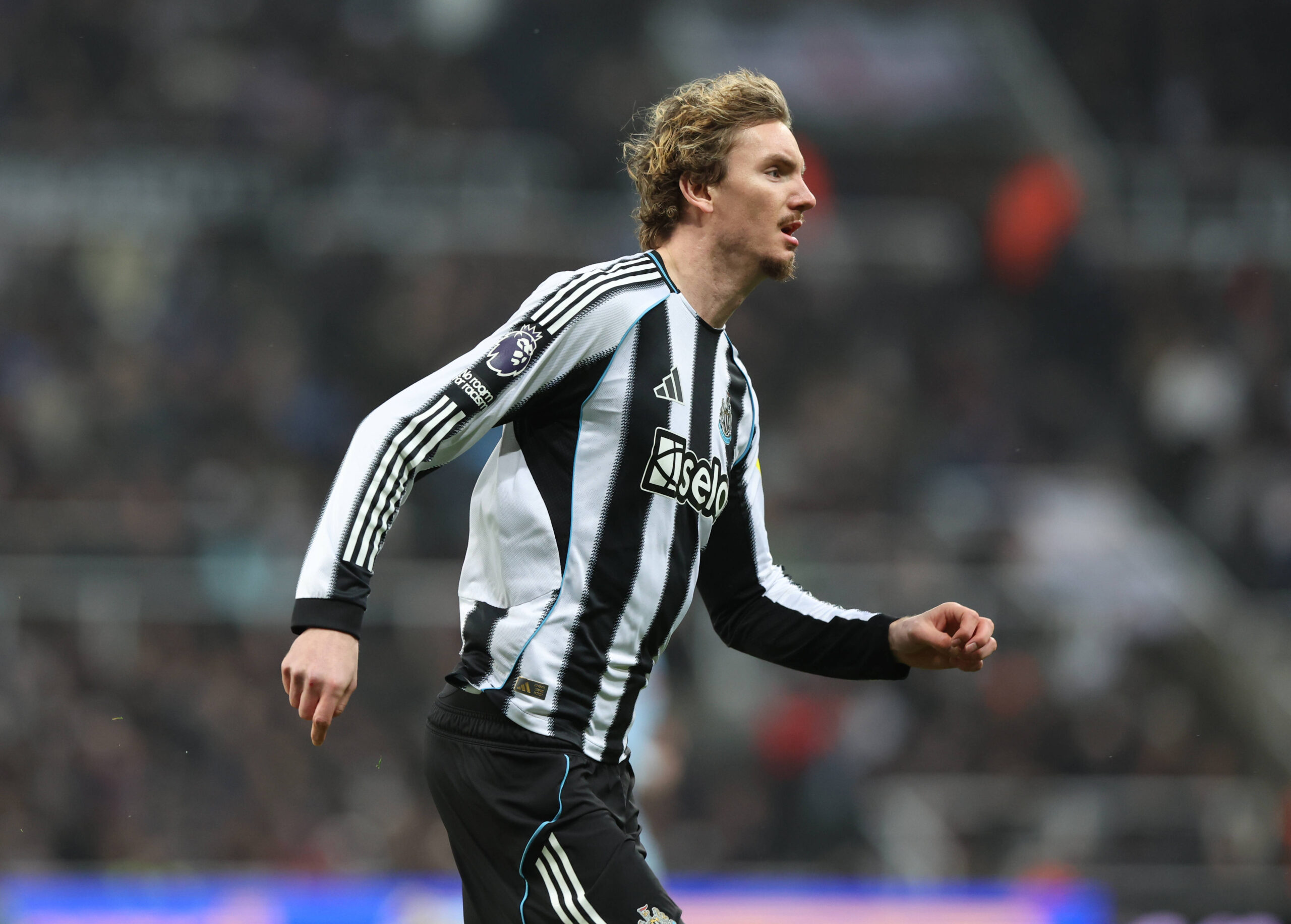 Newcastle United Set to Sell Transfer Flop Nick Woltemade - Report