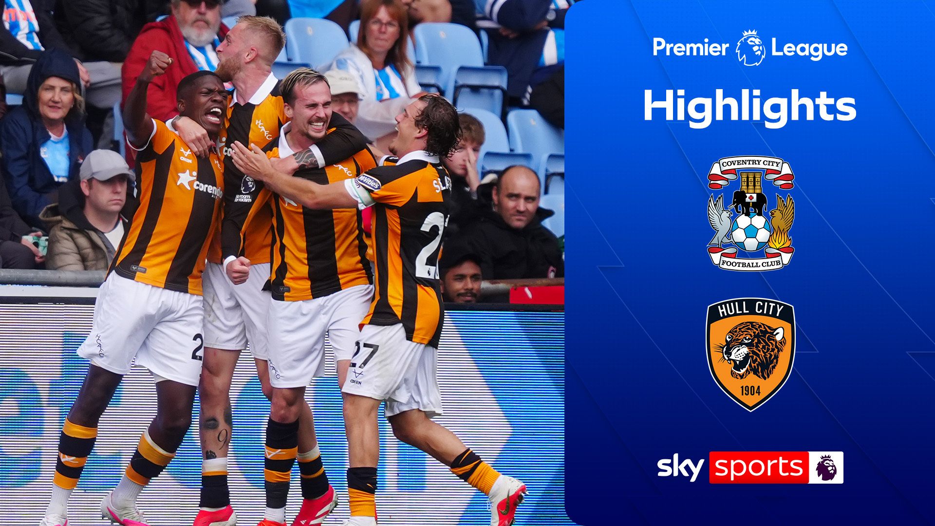 Hulls Später Sieg: Rückkehr in die Premier League geht weiter