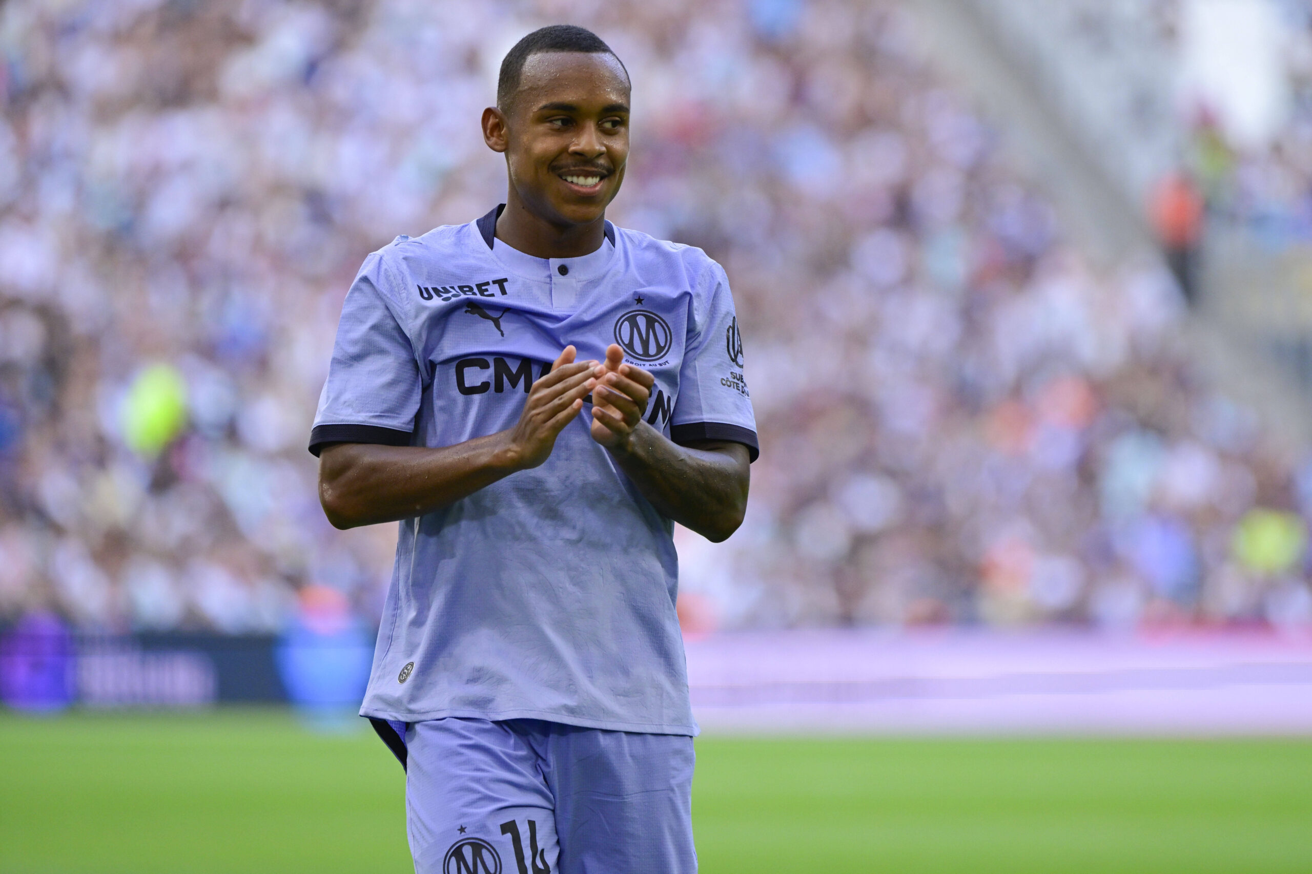 Sunderland: Paixao-Deal vor Abschluss