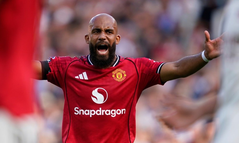 Man United-Startelf gegen Ipswich: Carrick plant vier Wechsel