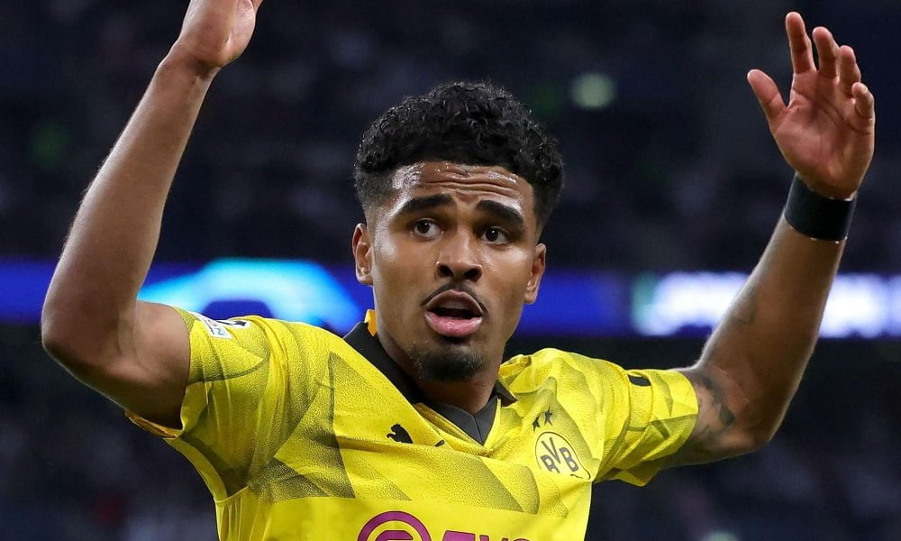 Man United will Maatsen: 26-Millionen-Deal
