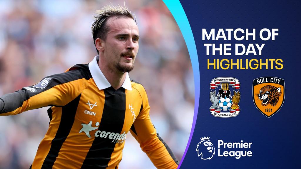 Hull City's Perfect Start Continues with Gritty Win at Coventry