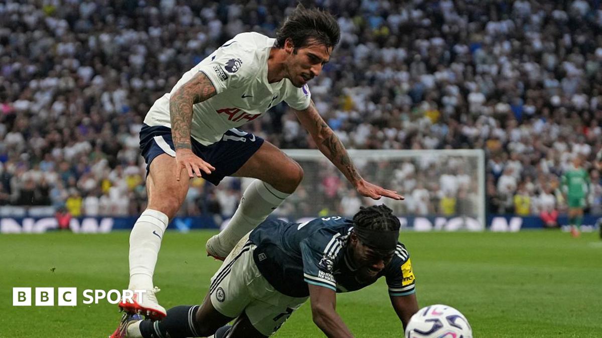 Tonali Struggles, Gonzalez Impresses: Tottenham 0-2 Newcastle Player Ratings