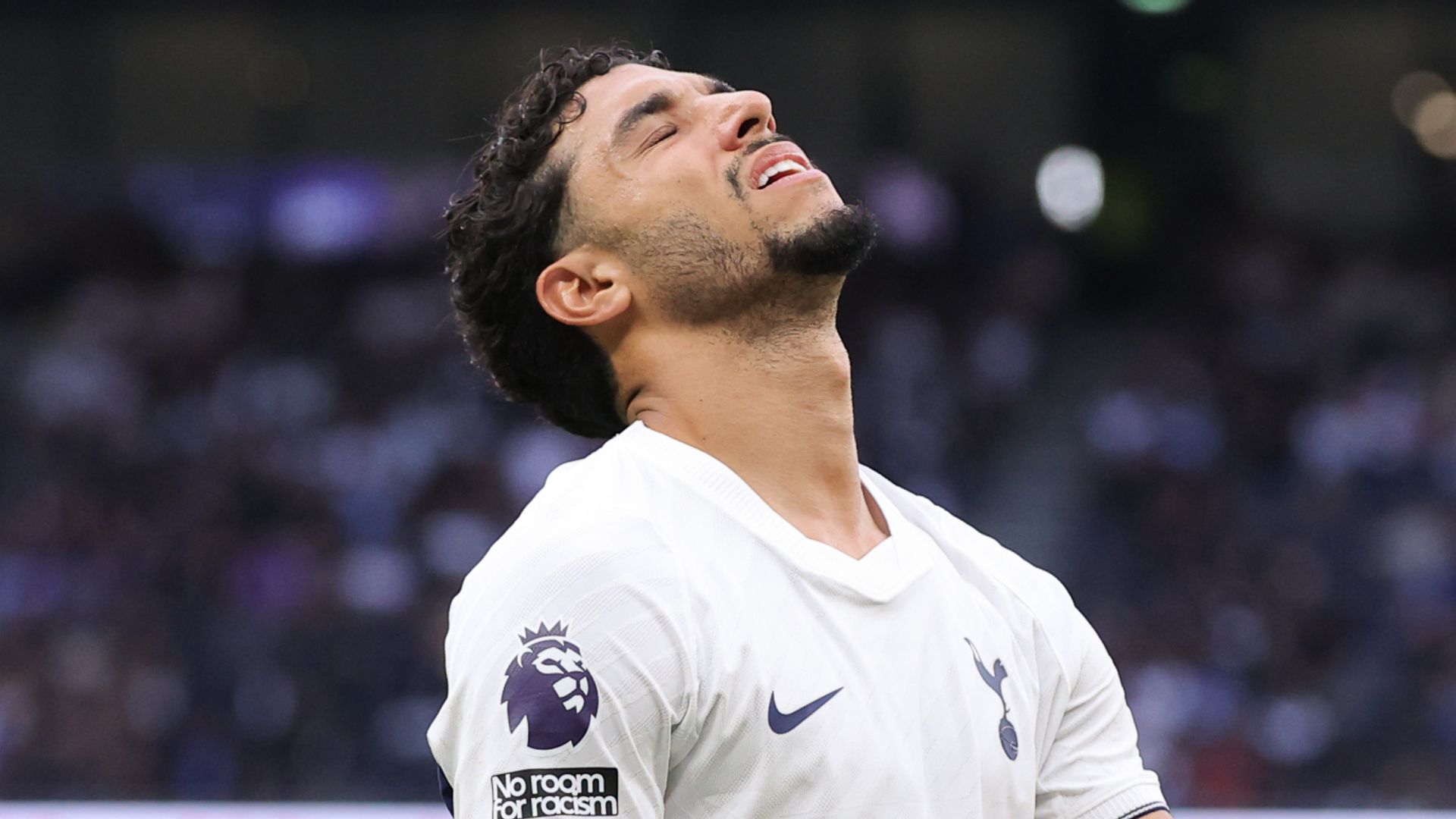 De Zerbi: Mentalitätswandel bei Tottenham ist größte Herausforderung