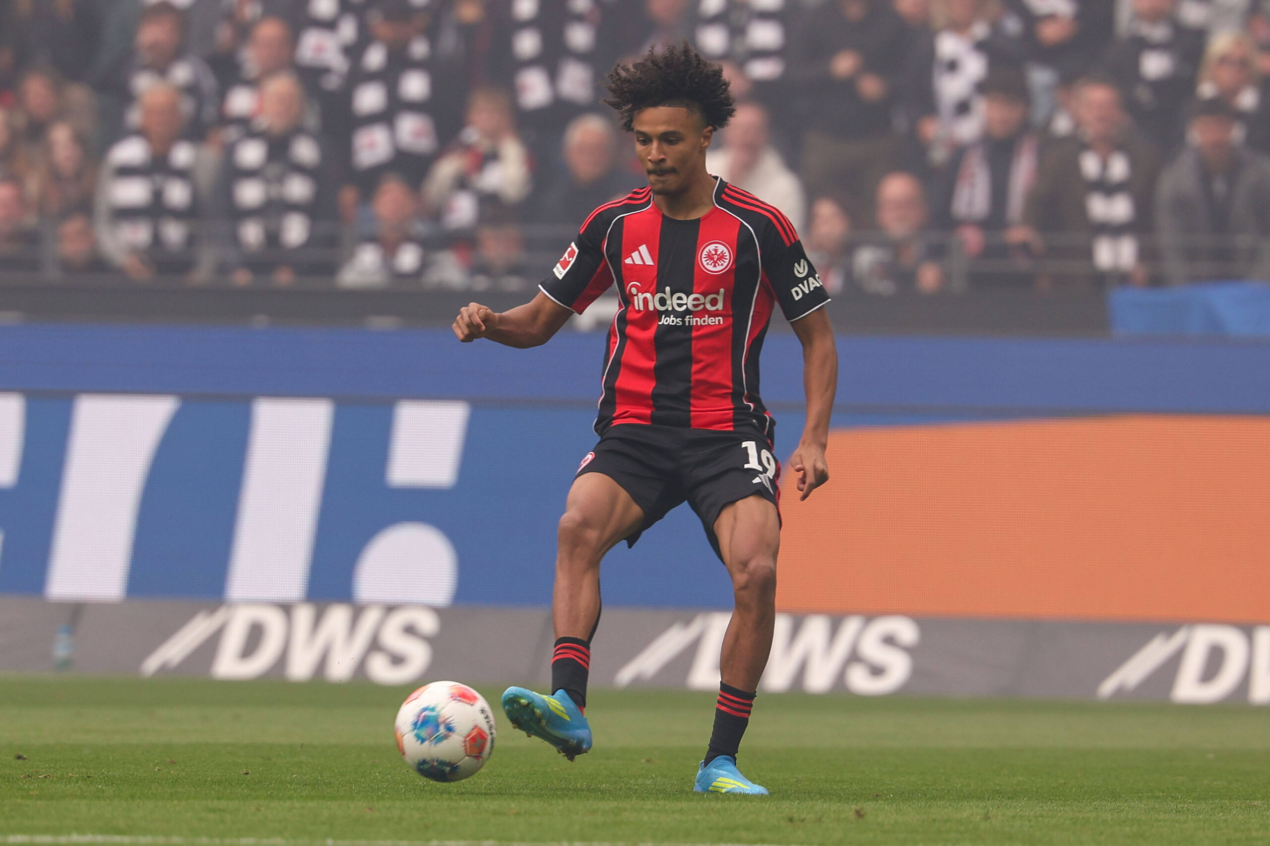 Hull City Set to Sign Jean-Mattéo Bahoya in Ambitious Move