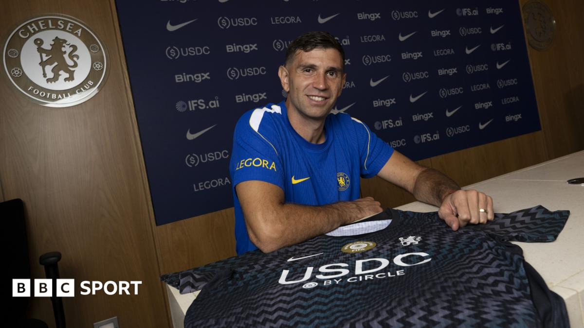 Martinez Move: Eighth Chelsea-Villa Deal Since 2022