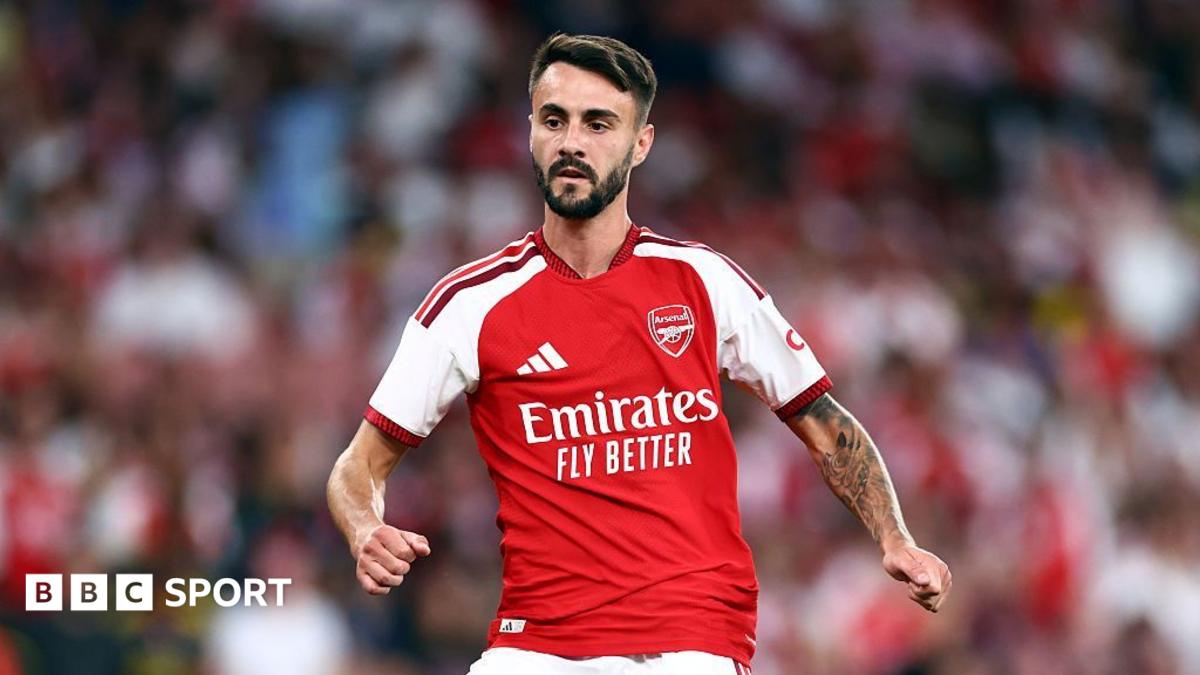 Hamburg in Advanced Talks for Arsenal's Fabio Vieira
