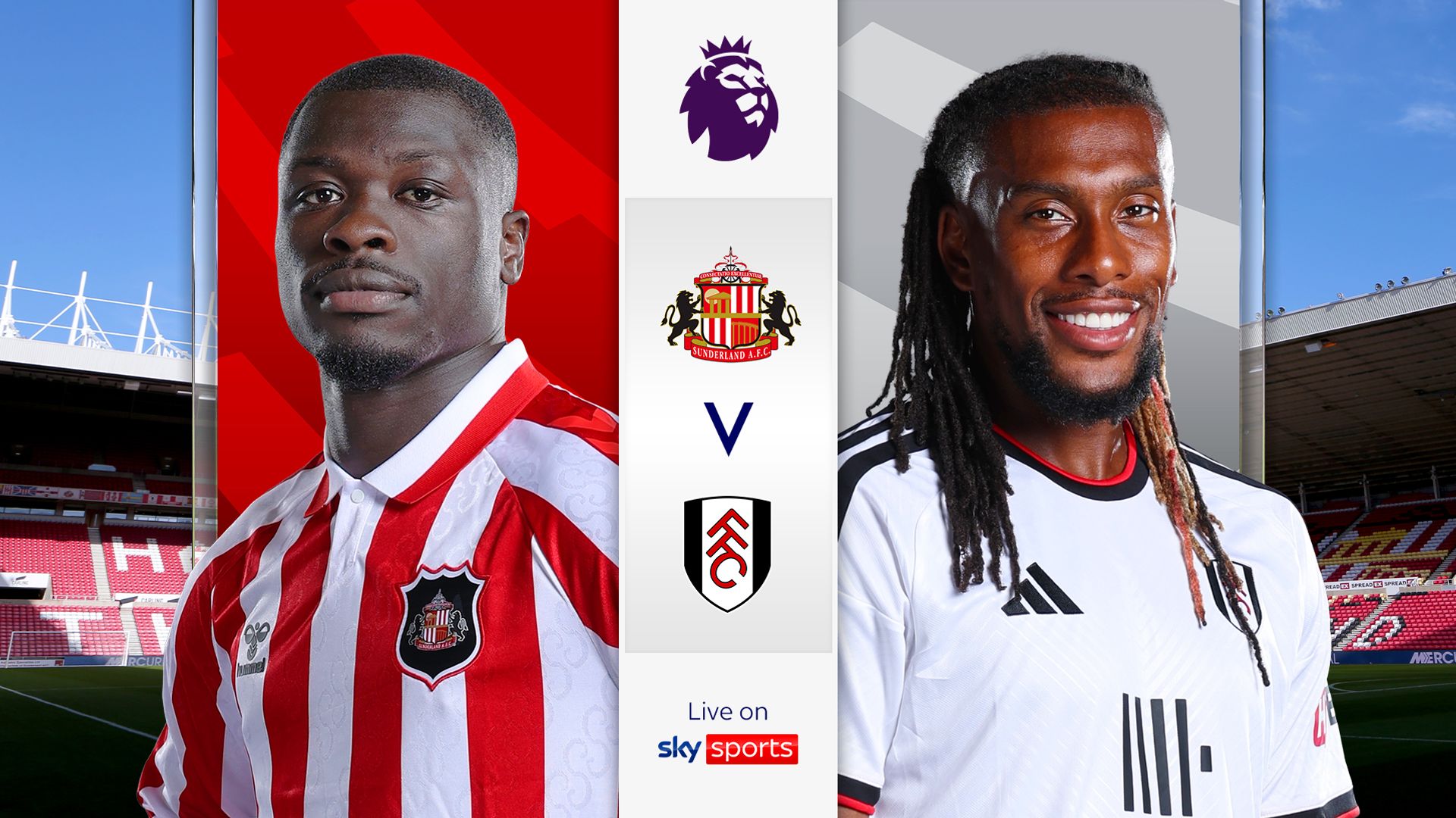 Sunderland vs Fulham: Team News, Predicted Lineups & Preview