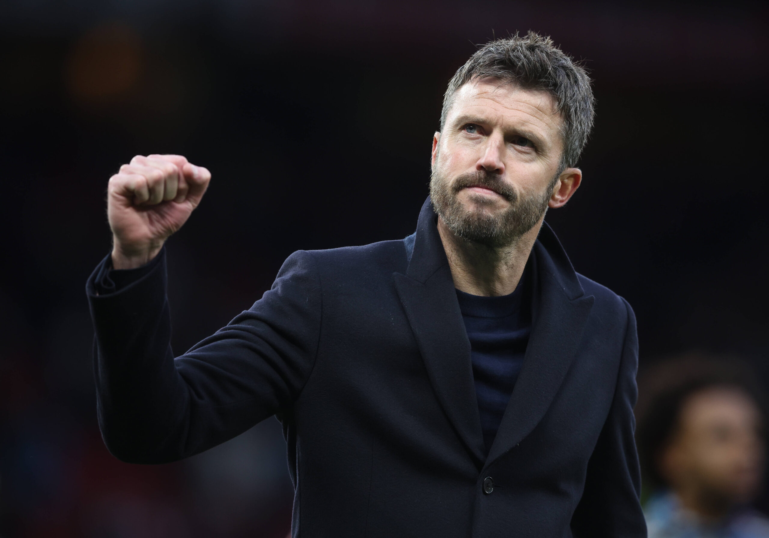 Manchester United Starting XI vs Ipswich: Confirmed Team News, Mount Return
