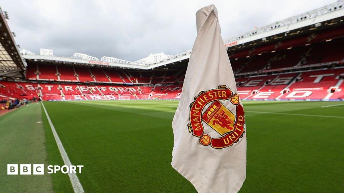 Man Utd to Honour PC Matthew Blades at Old Trafford vs Ipswich