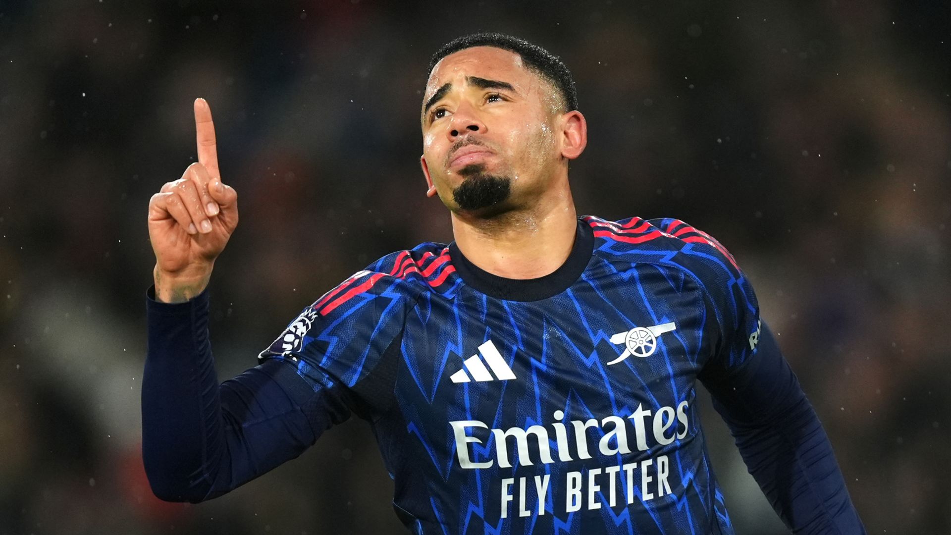 Barcelona Agree £8.6m Deal for Arsenal's Gabriel Jesus