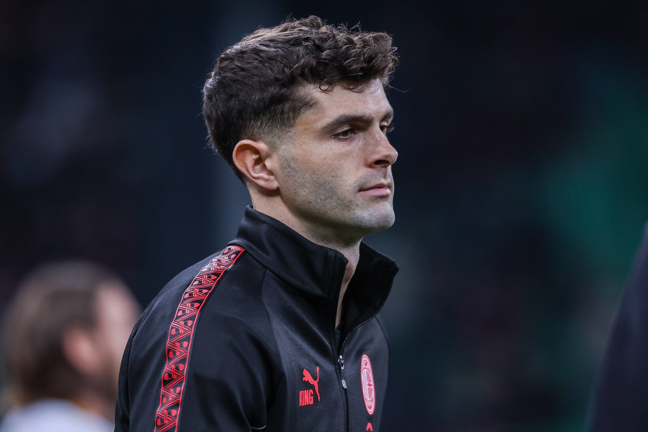 Tottenham Hotspur Ready to Push for Christian Pulisic: Report