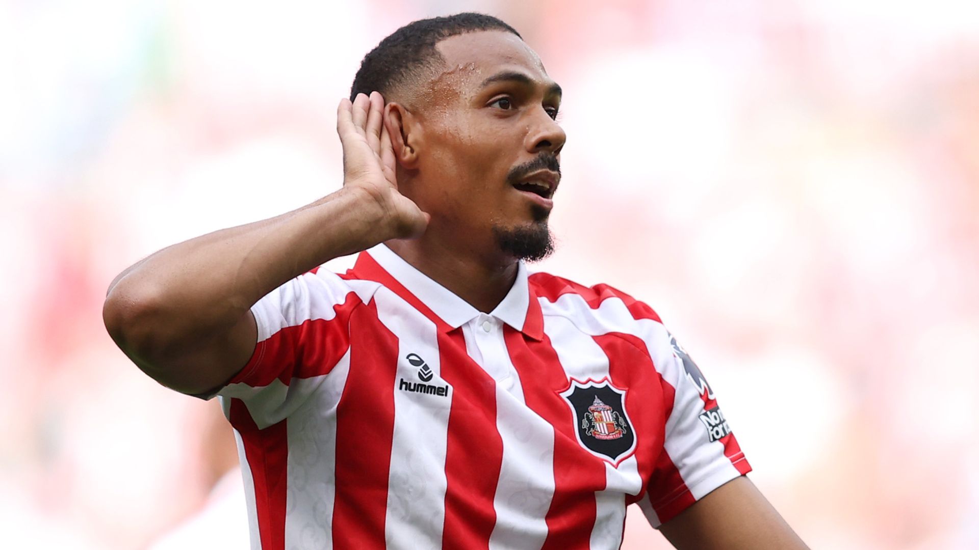 Isidor's First-Half Strike Earns Sunderland First Win of Season Against Fulham