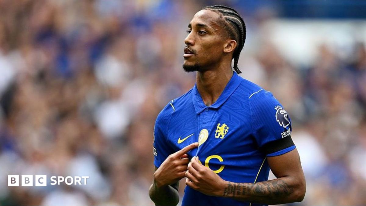Joao Pedro glänzt beim Remis zwischen Chelsea und Brighton