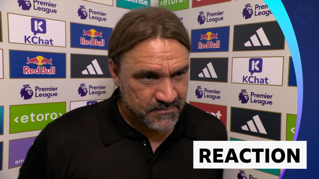 Farke lobt Charakterstärke: Leeds erkämpft Punkt gegen Brentford