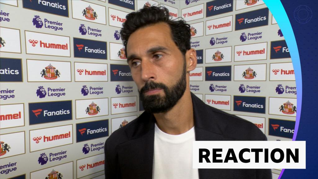 Arbeloa fordert mehr Energie und Einstellung nach Sunderland-Pleite