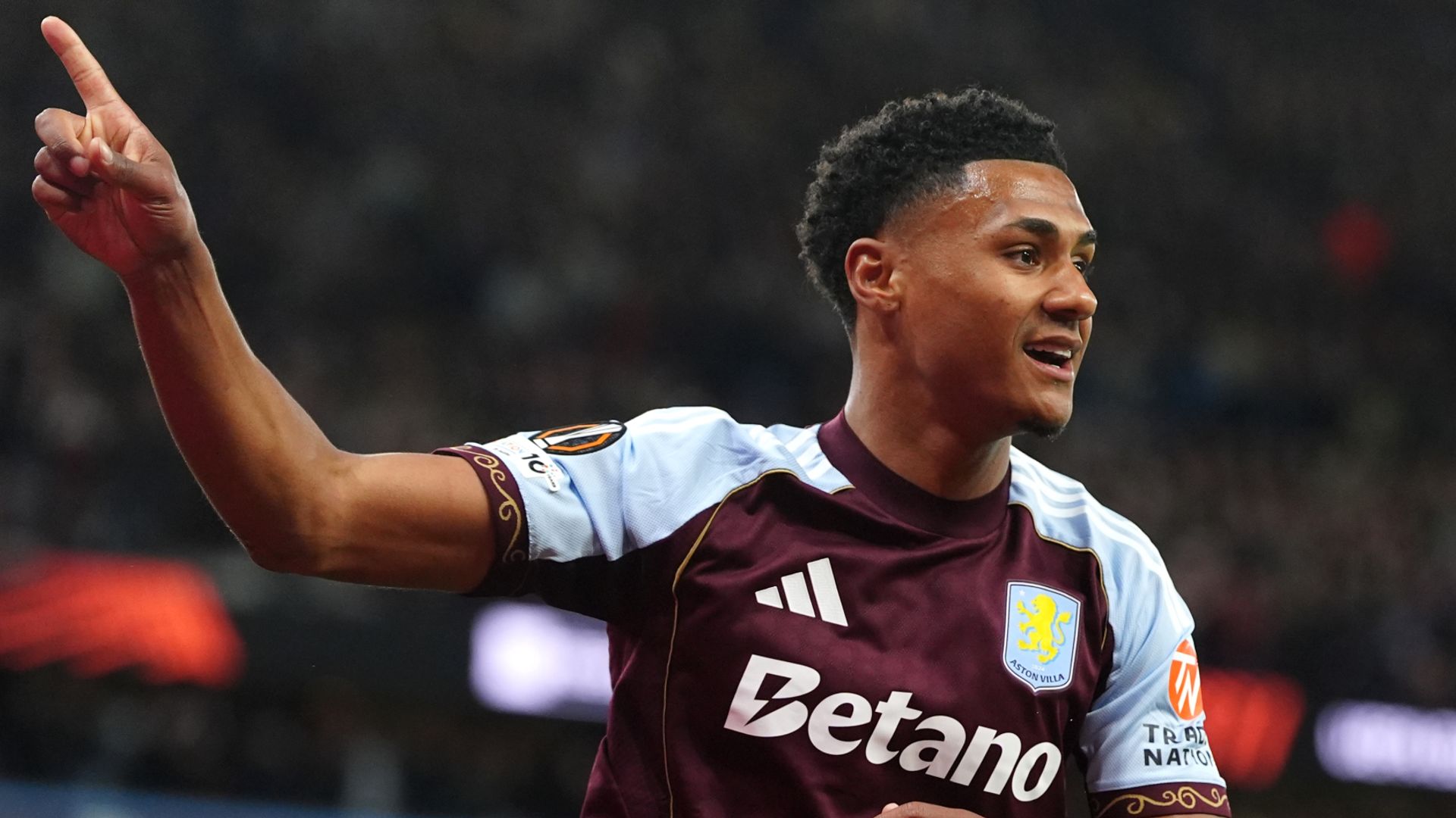 Watkins Completes £50m Al-Hilal Move; Villa Land Harwood-Bellis