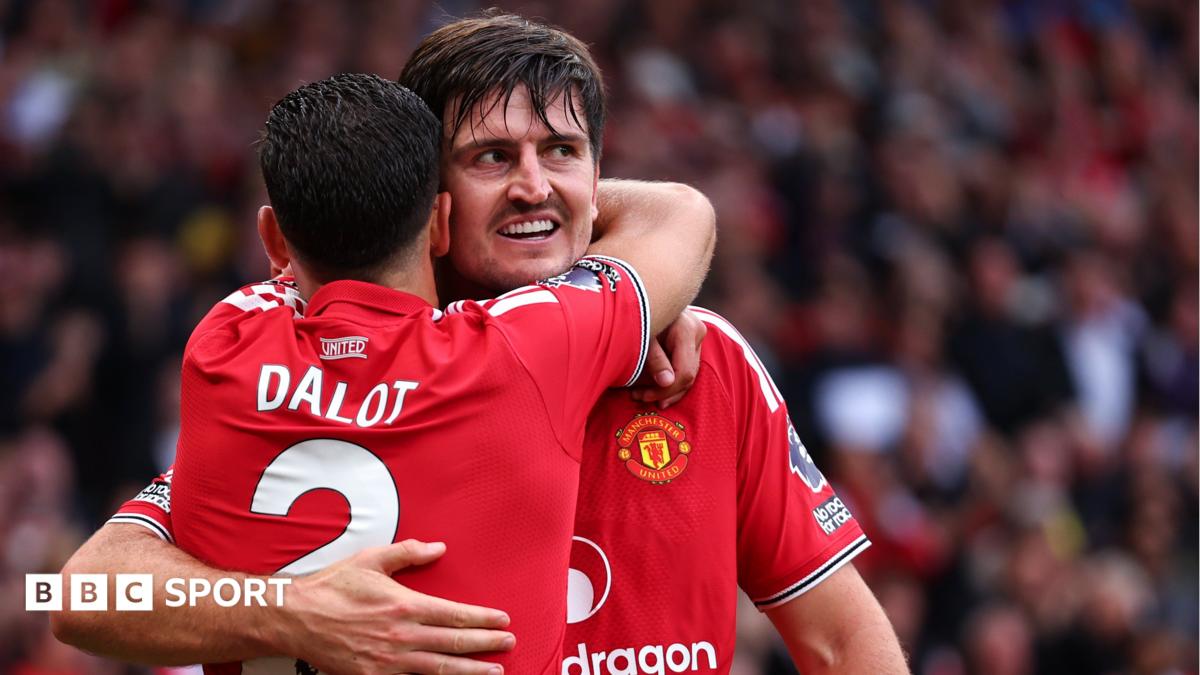 Maguire-Tor: Handspiel-Entscheidung erklärt