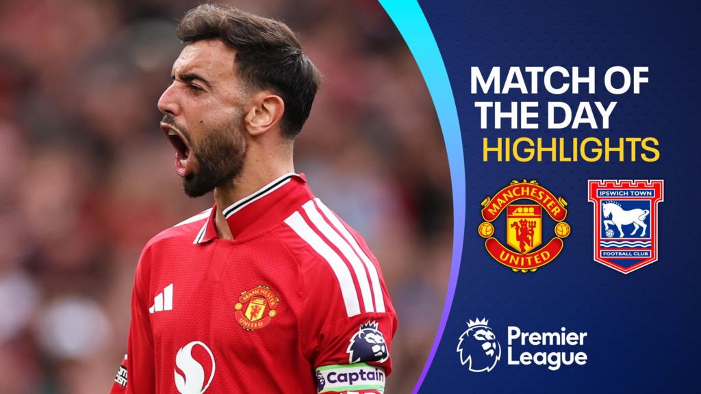 Bruno Fernandes Dreierpack: Man United siegt 5:2 nach Comeback