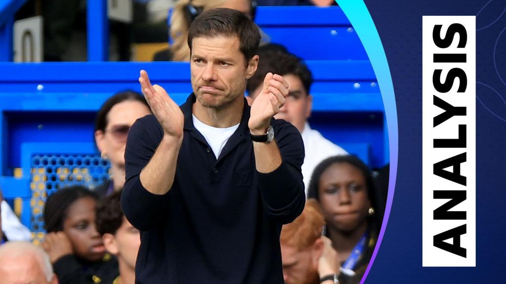 Given: Die Schienenspieler bringen Chelsea den Titel