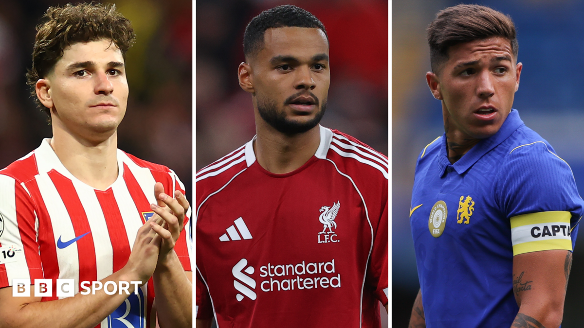 Premier League Final-Day Transfer Deals: Last-Ditch Moves to Watch