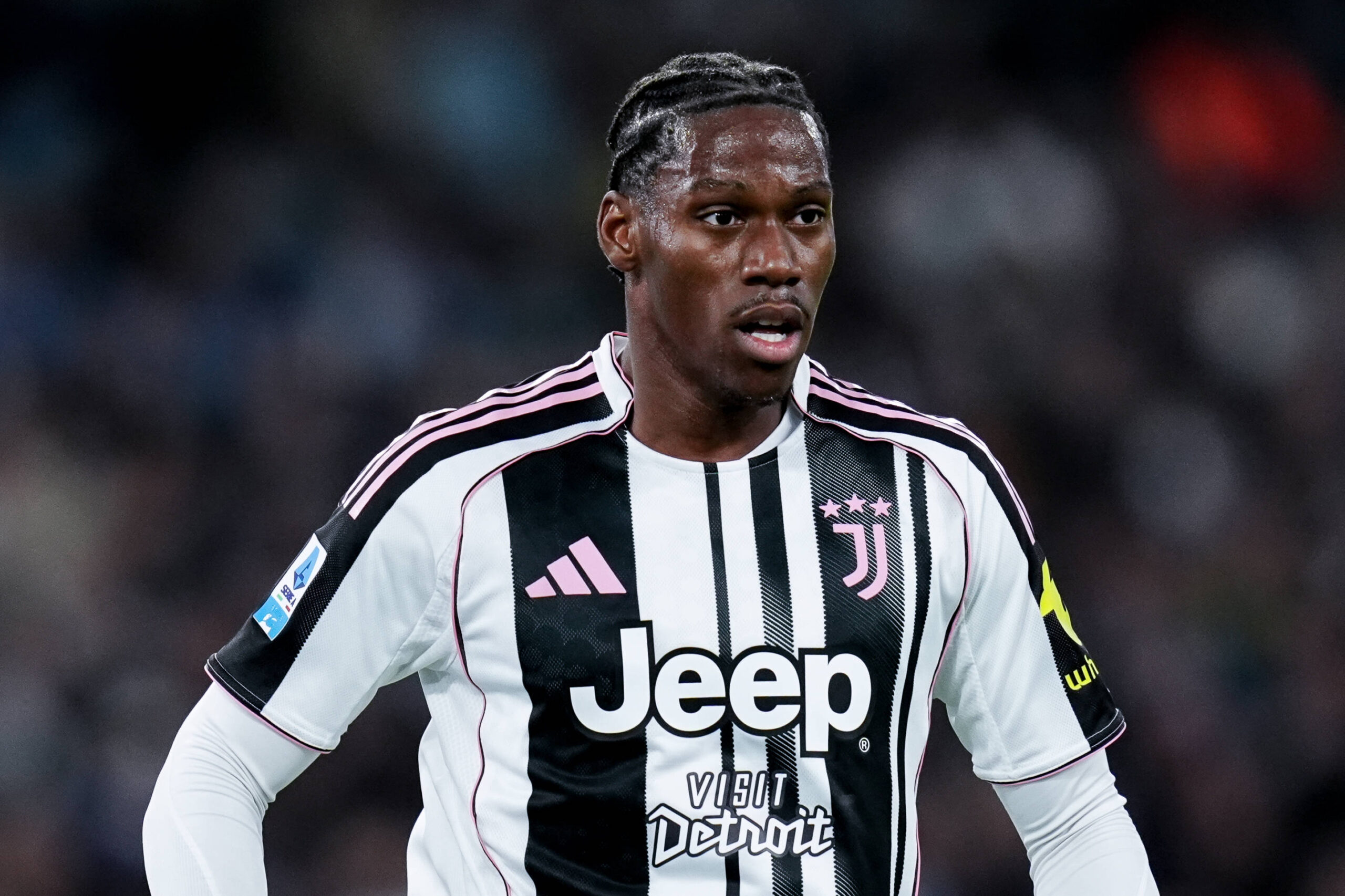 Man United's Joshua Zirkzee 'Targeted' by Serie A Giants