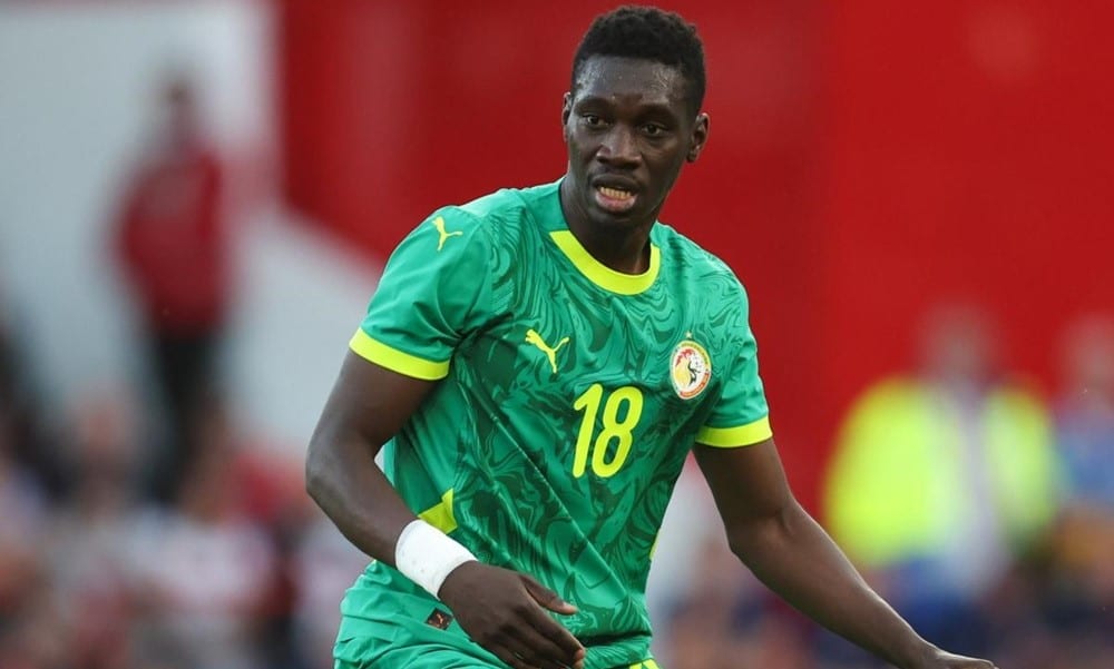 Transfer-Coup: Liverpool verhandelt um Sarr