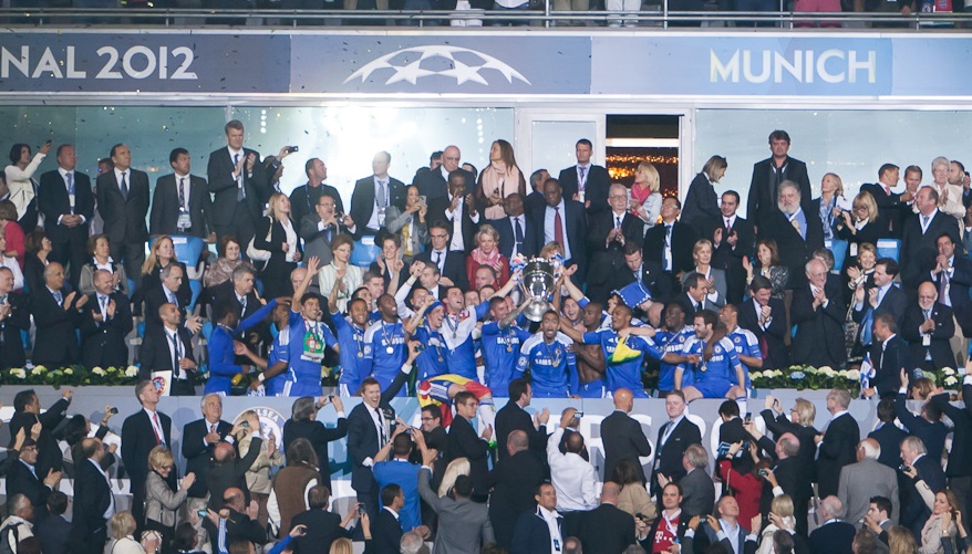 Chelseas Paradox: Stars kaufen, Talente verraten
