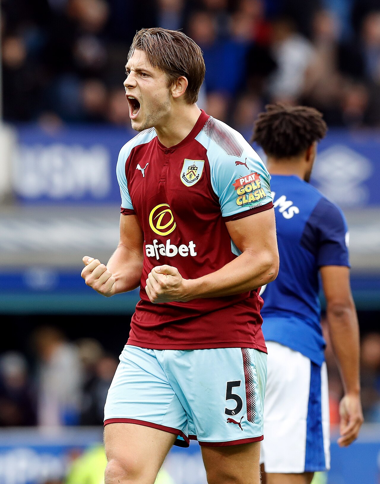 Evertons Schulden-Falle: Der Tarkowski-Trugschluss, der den Abstieg besiegelt