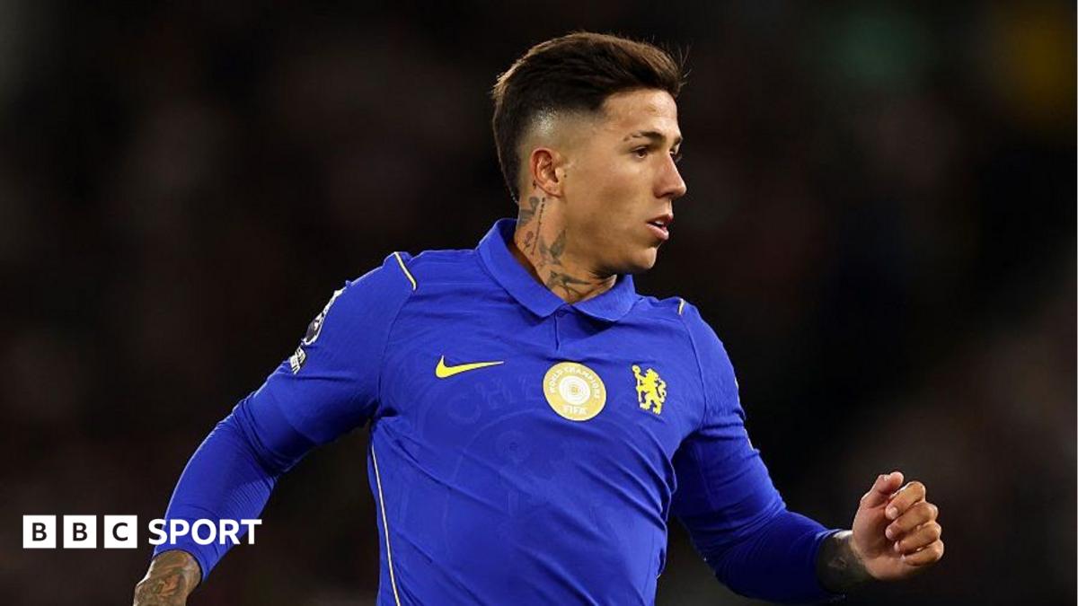 Man City nimmt Kontakt zu Chelsea wegen Fernandez auf