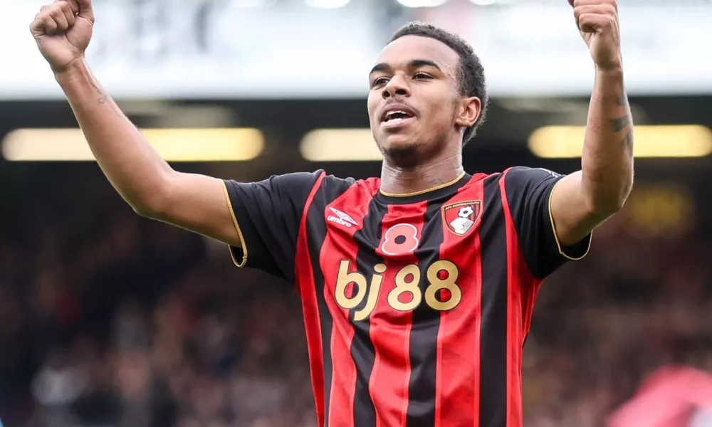 Liverpool and Man United in Talks to Beat Arsenal for £60m Forward