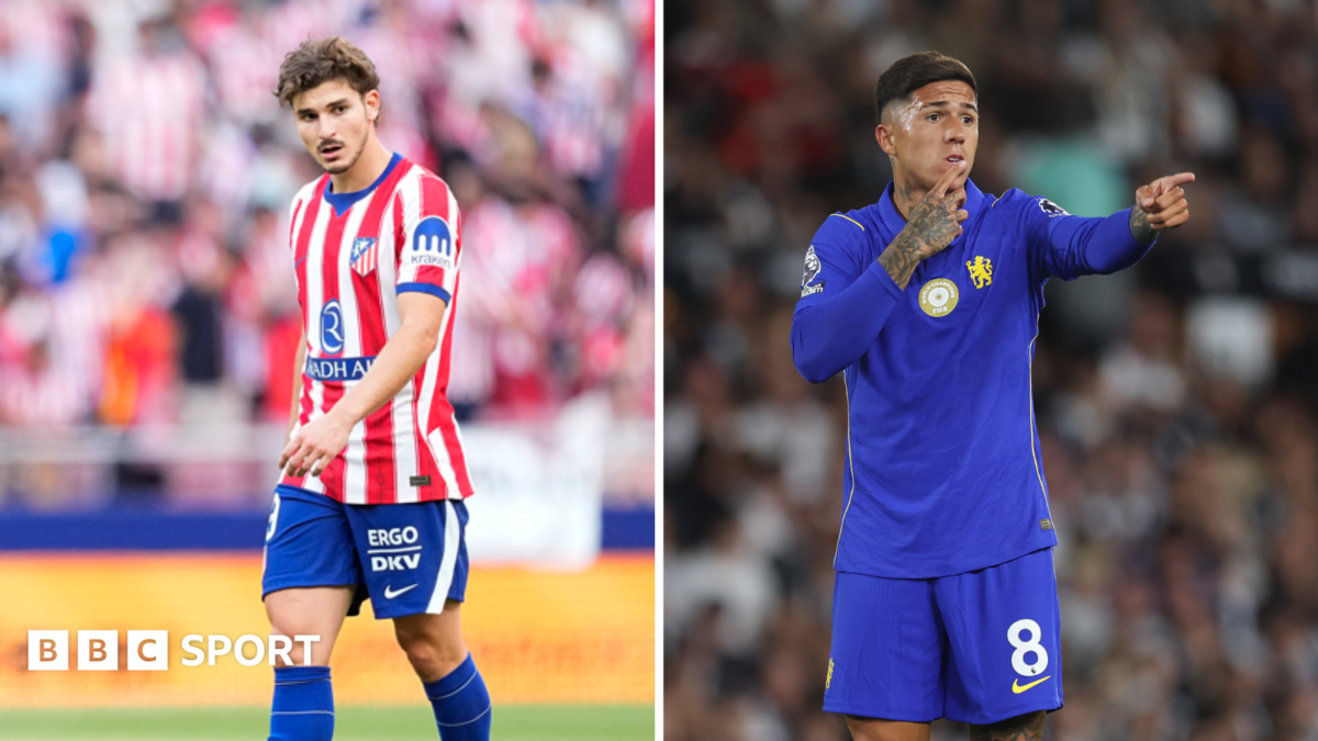 Transfer Deadline Day: What Fans Need to Know as Summer Window Closes