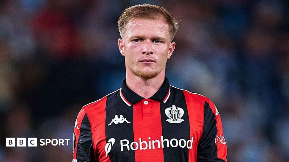 Leeds United Close on Loan Move for Nice Defender Melvin Bard