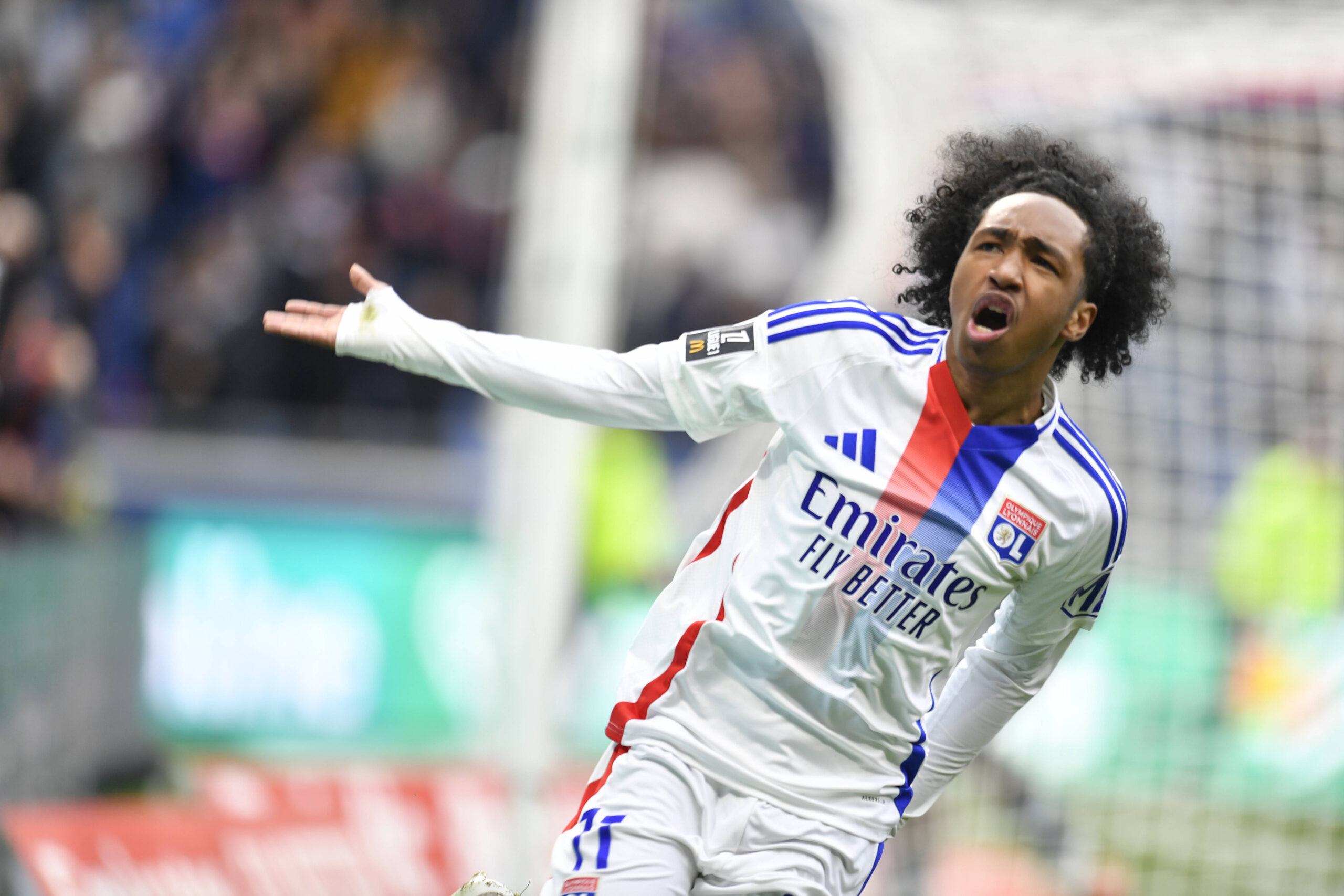 Arsenal lotst Fofana: Transfer nach London