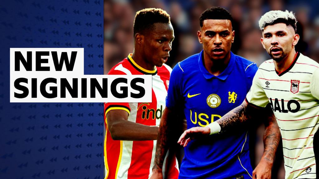Summer Signings Making an Immediate Impact: Sangare, Rogers, Enciso
